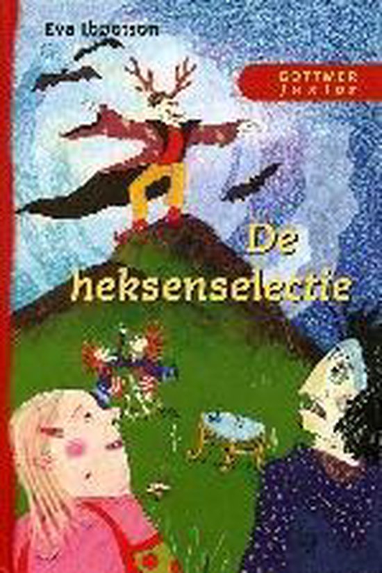 Heksenselectie