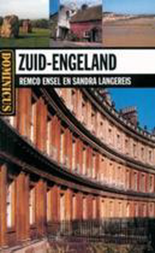 Zuid-Engeland