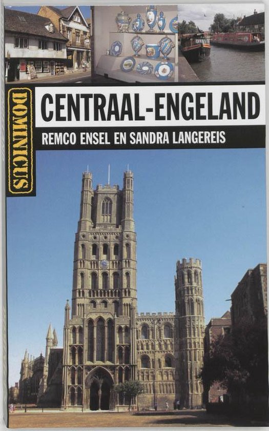 Centraal-Engeland