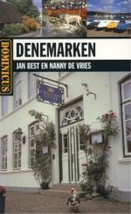 Denemarken