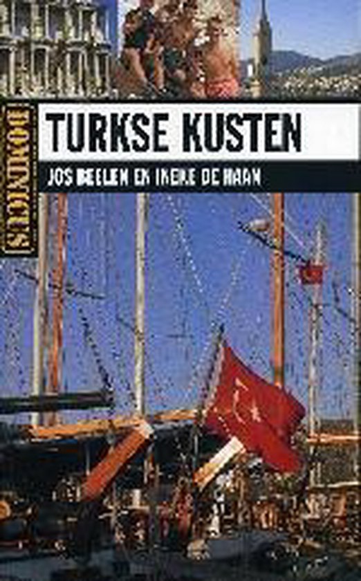 Turkse Kusten