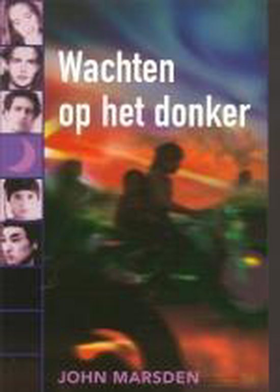 Wachten Op Het Donker