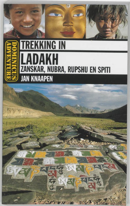 Trekking In Ladakh