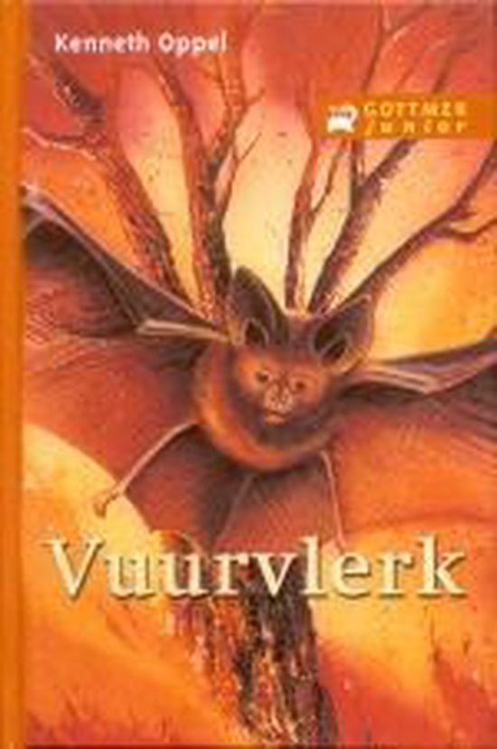 Vuurvlerk