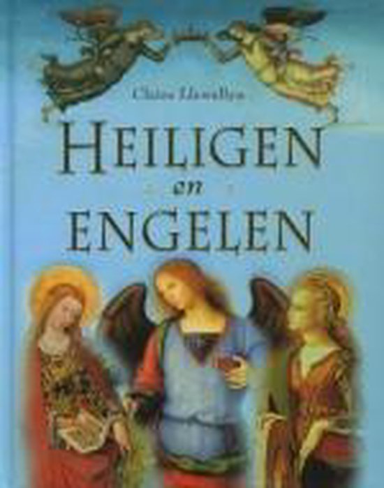 Heiligen En Engelen