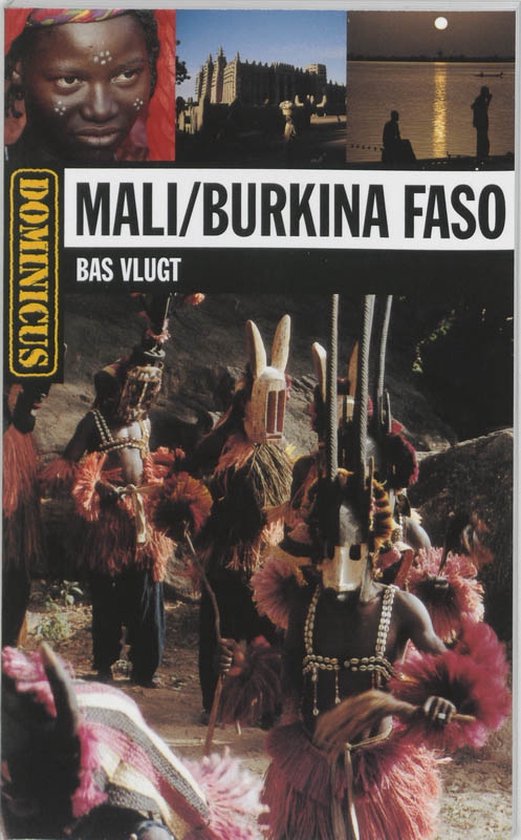 Mali / Burkina Faso