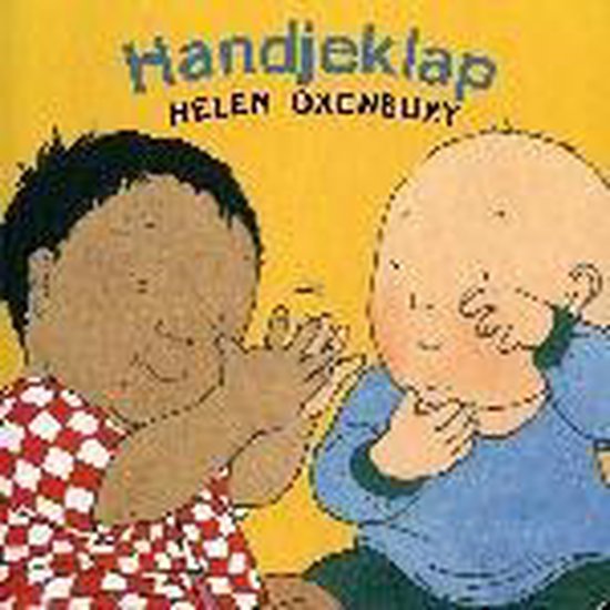 Handjeklap