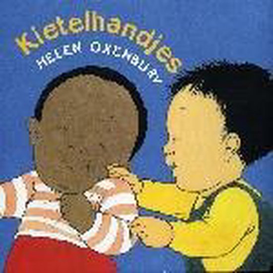 Kietelhandjes