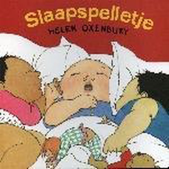 Slaapspelletjes