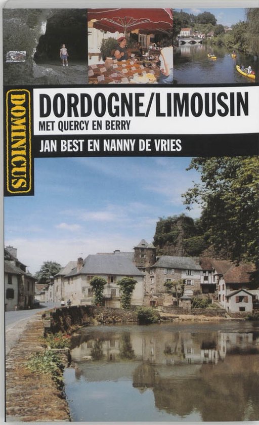 Dominicus Dordogne Limousin