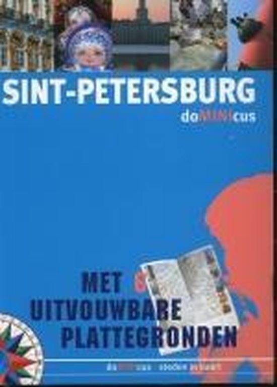 Sint-Petersburg