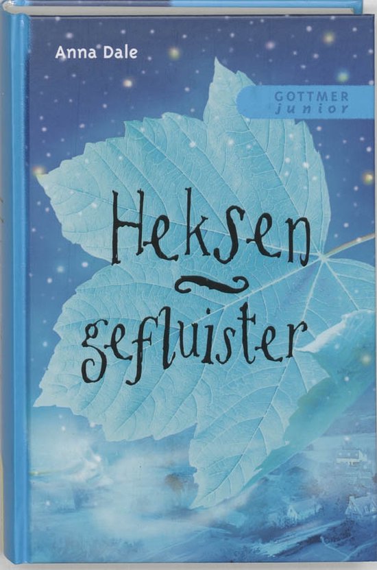 Heksengefluister - A. Dale