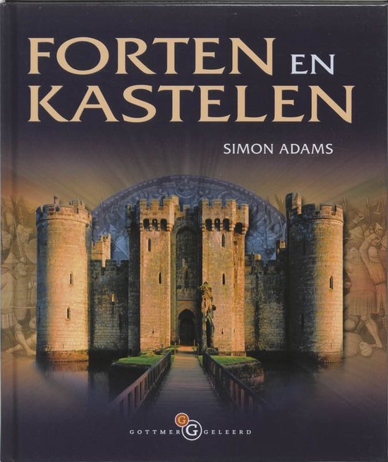 Forten En Kastelen