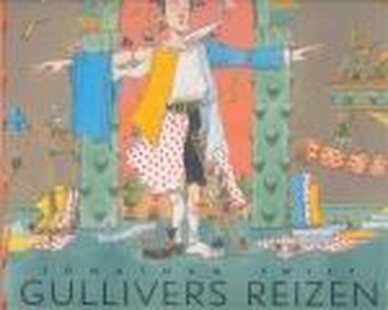 Gullivers Reizen