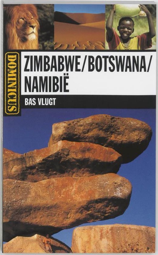 Zimbabwe / Botswana / Namibie