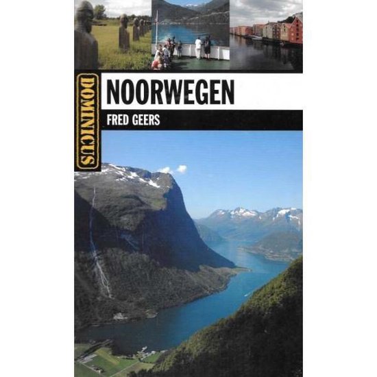 Noorwegen