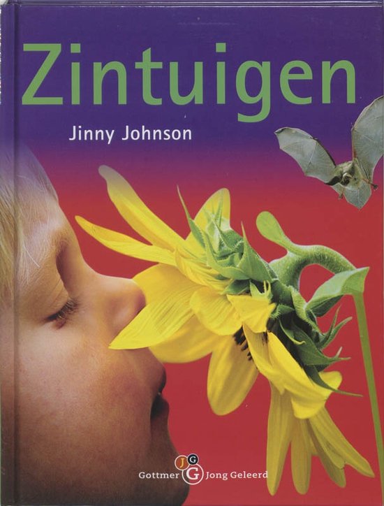 Zintuigen - J. Johnson