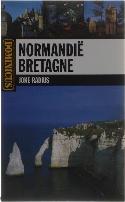 Normandië / Bretagne