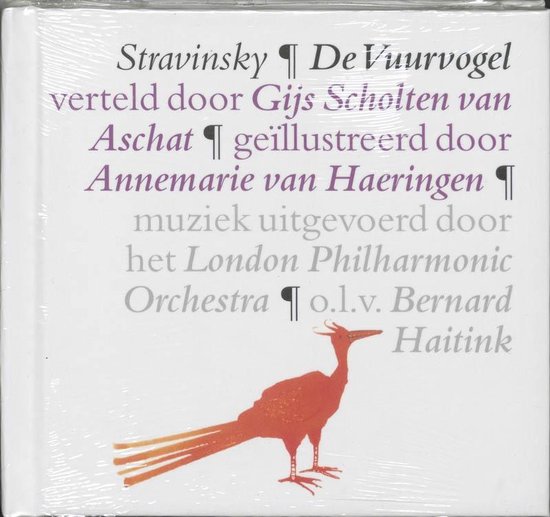 De vuurvogel