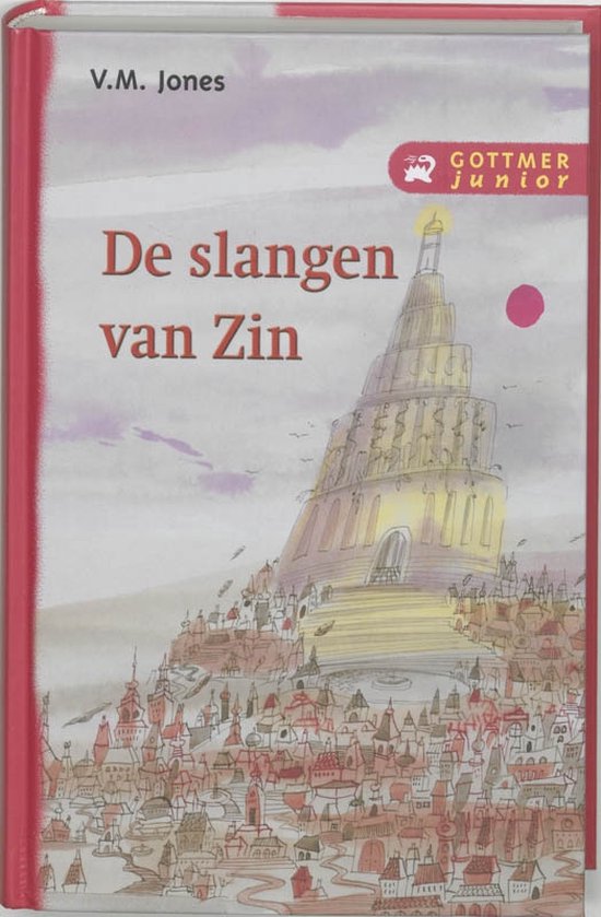 Slangen Van Zin