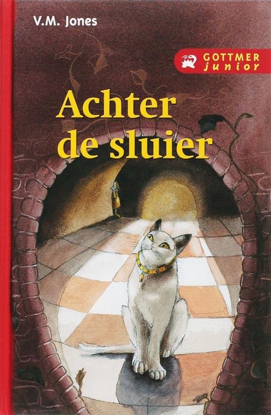 Achter De Sluier