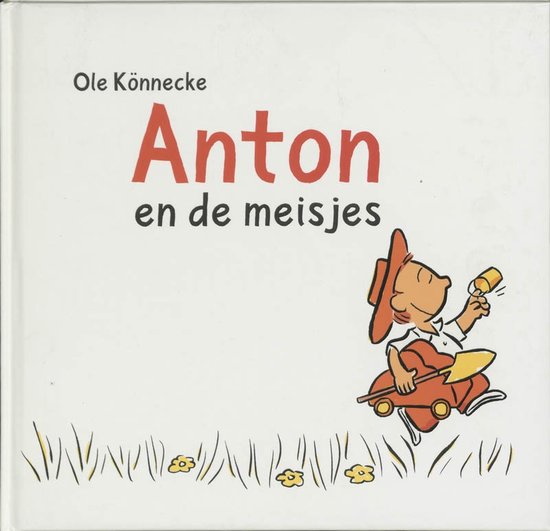 Anton En De Meisjes