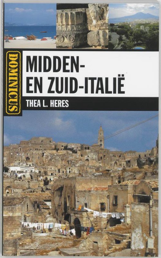 Midden- En Zuid-Italië