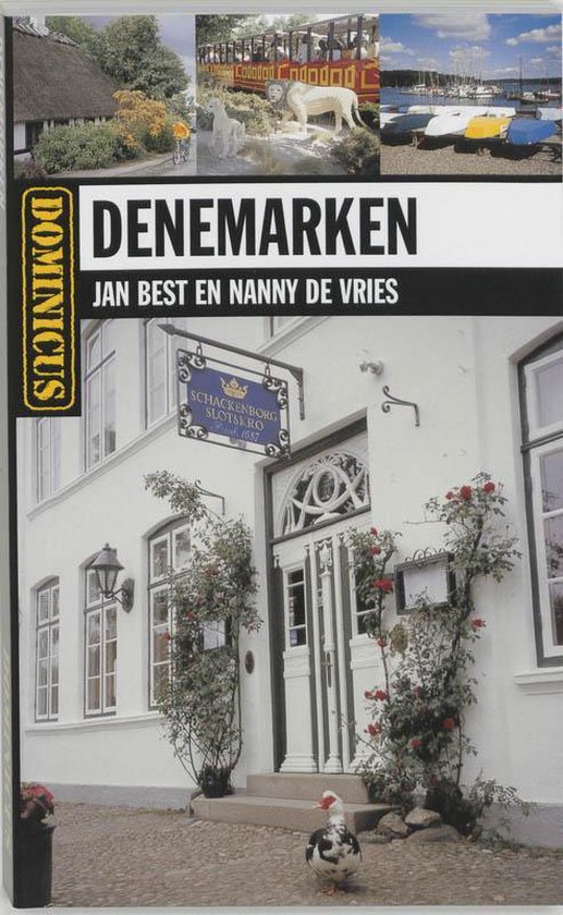 Denemarken