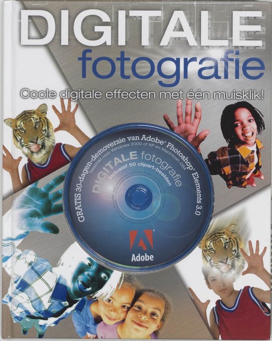 Digitale Fotografie