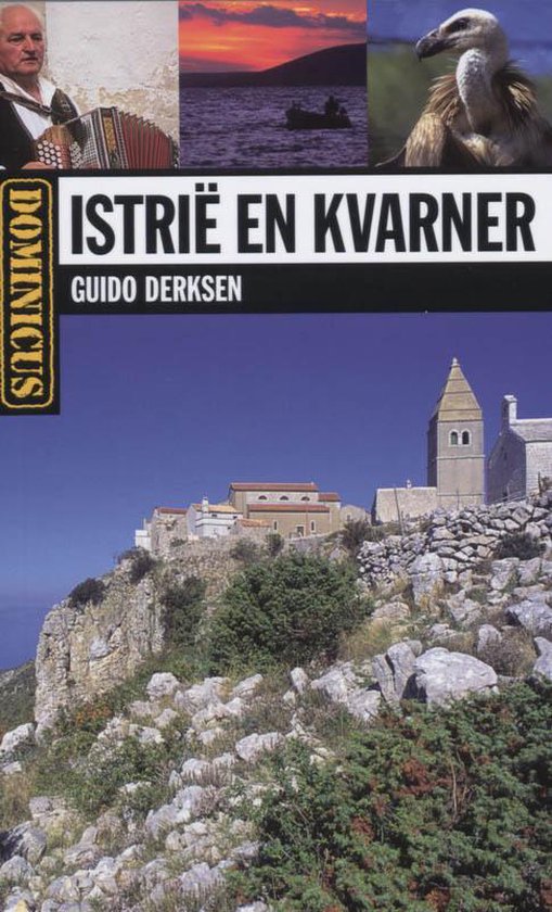 Istrie En Kvarner