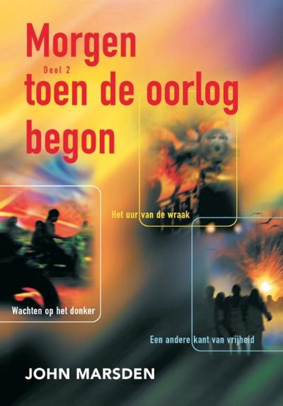 Morgen Toen De Oorlog Begon Omnibus 2  / 2