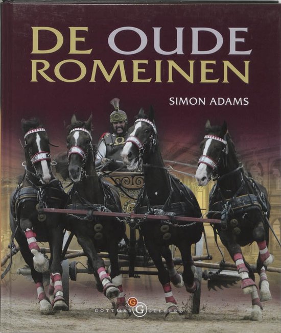 De Oude Romeinen