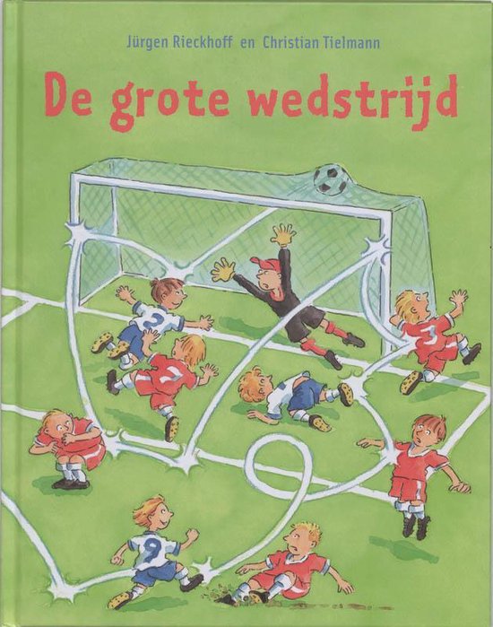 De Grote Wedstrijd