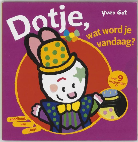 Dotje, Wat Word Je Vandaag?