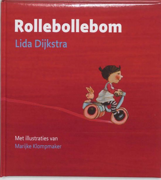 Rollebollebom