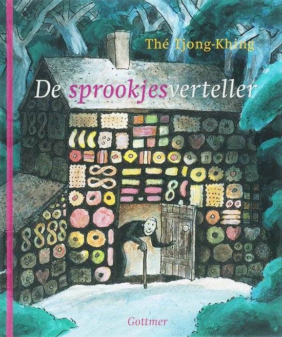 De Sprookjesverteller