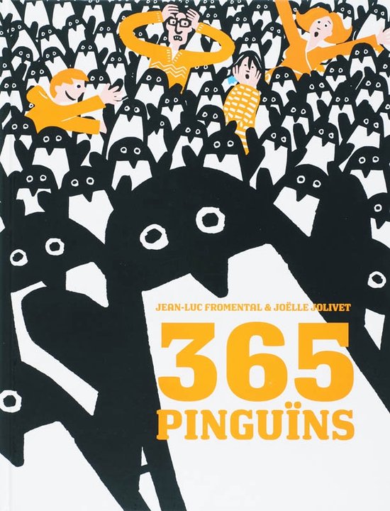 365 Pinguins