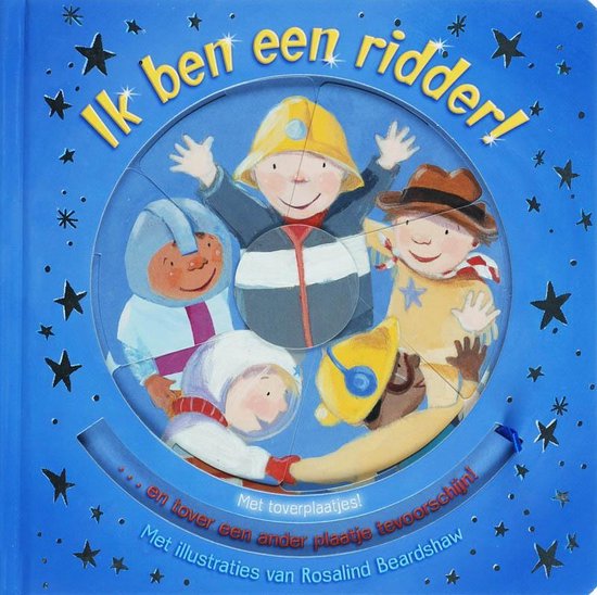 Ik Ben Een Ridder!