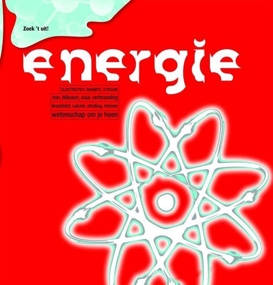 Zoek het uit - Energie