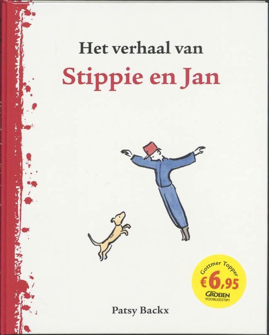 Het Verhaal Van Stippie En Jan