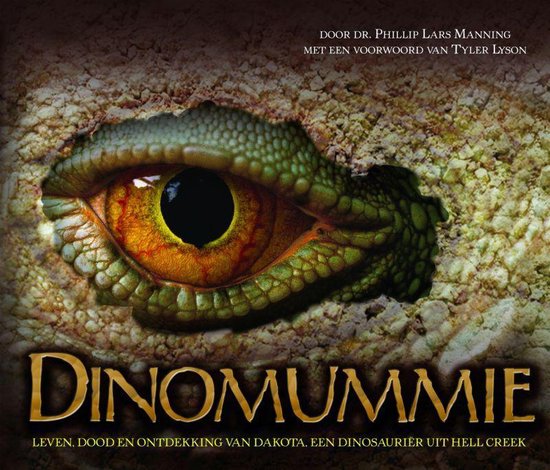 Dinomummie