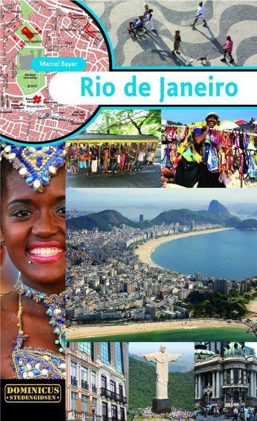 Rio De Janeiro