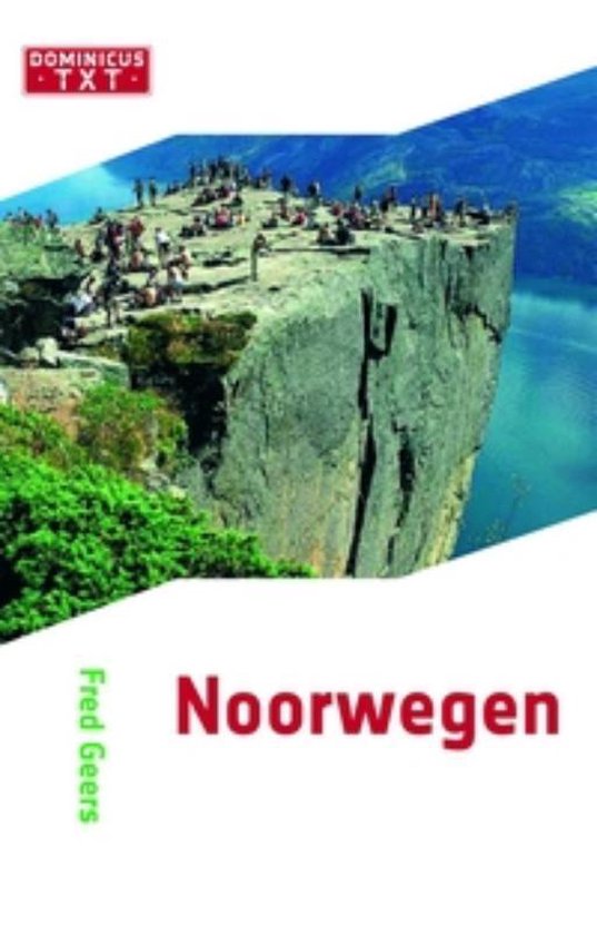 Noorwegen