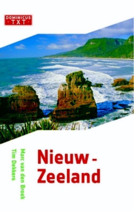 Nieuw-Zeeland