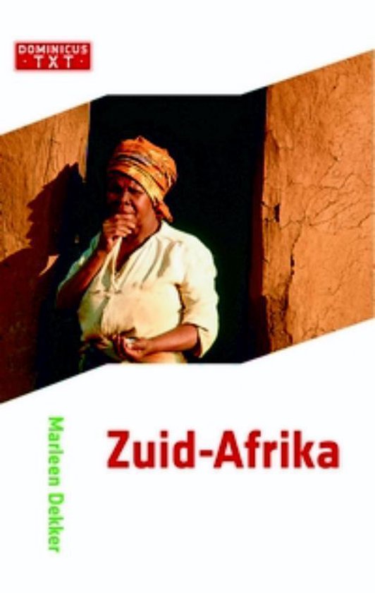 Zuid-Afrika