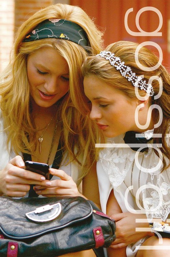 Gossip girl 1 - Gossip girl