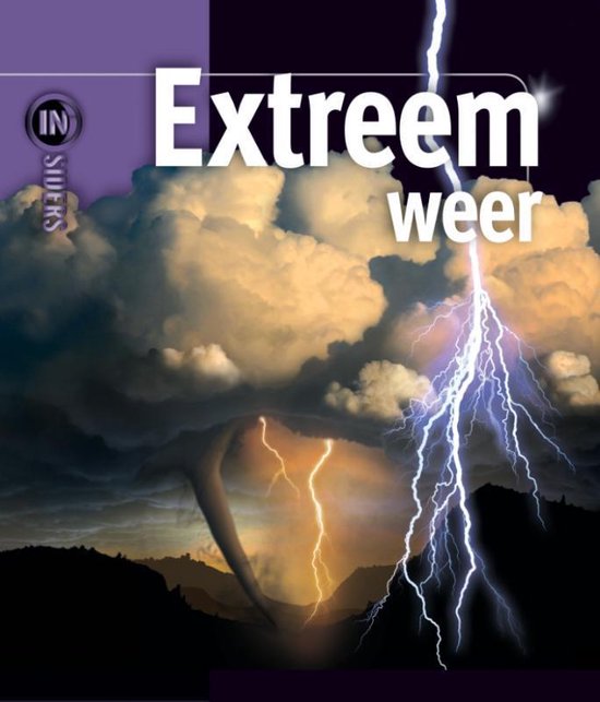 Insiders - Extreem weer