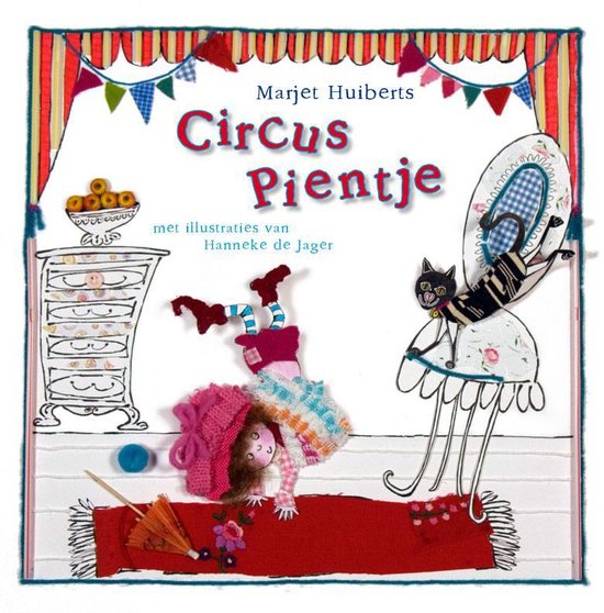 Circus Pientje