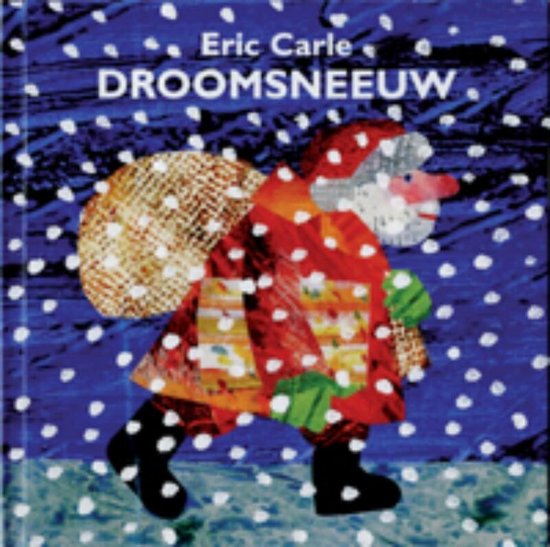 Droomsneeuw