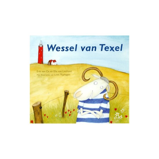 Wessel van Texel